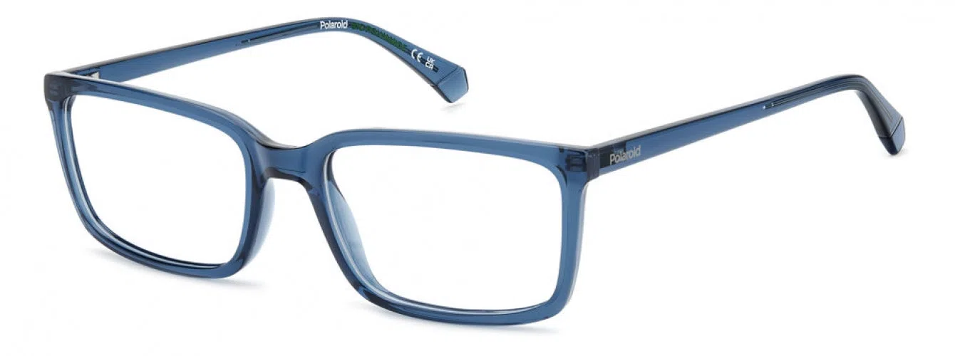 Polaroid Core PLDD546 Eyeglasses - view 4